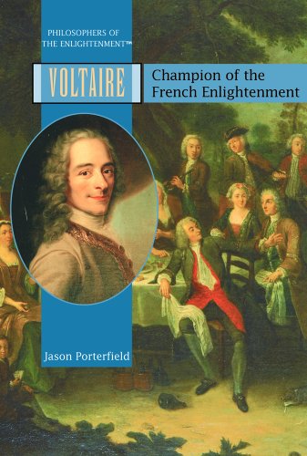 Voltaire Cover