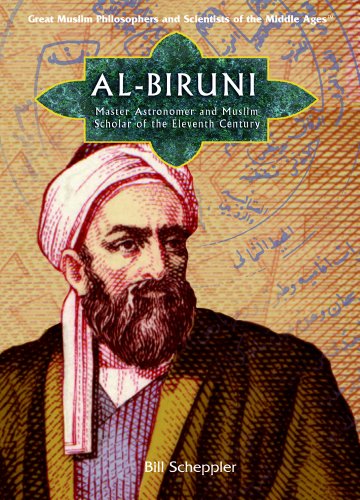 Al-Biruni Cover