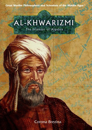 Al-Khwarizmi Cover