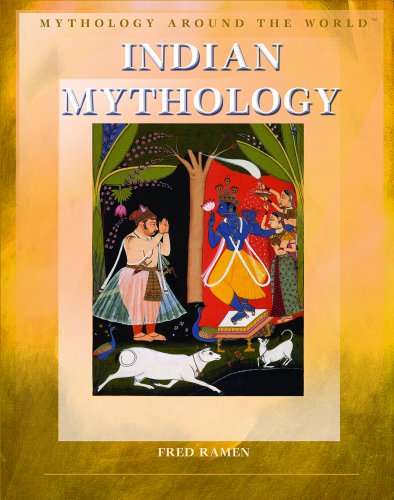 Indian mythology Cover