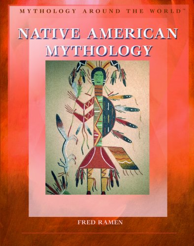 Native American mythology Cover
