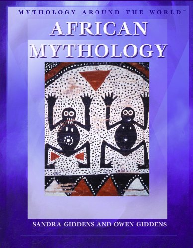 African mythology Cover
