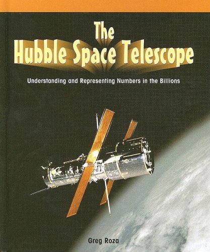 The Hubble Telescope Cover