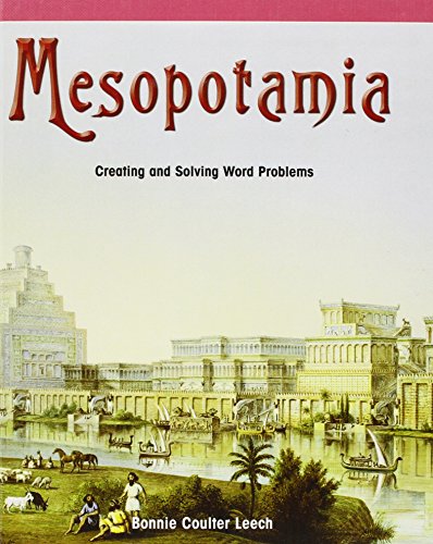Mesopotamia Cover