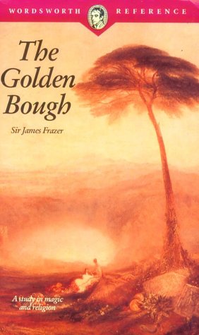 Golden Bough, The Cover