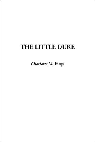 The Little Duke Cover