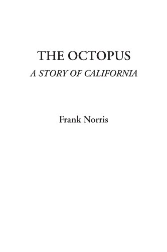 Octopus, The Cover