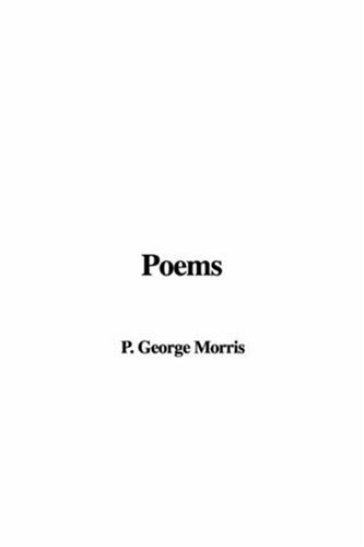 Poems Cover