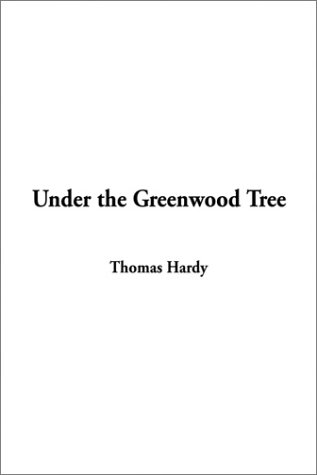 Under the Greenwood Tree Cover