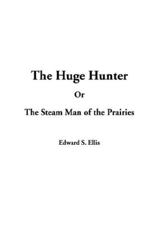 The Huge Hunter Cover