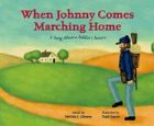 When Johnny Comes Marching Home Cover