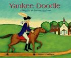 Yankee Doodle (Patriotic Songs) Cover
