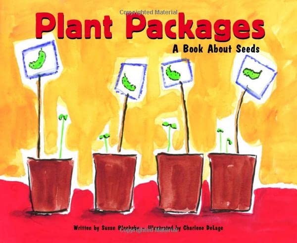 Plant Packages Cover