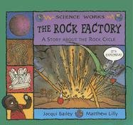 The Rock Factory Cover