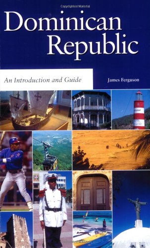 The Dominican Republic Cover