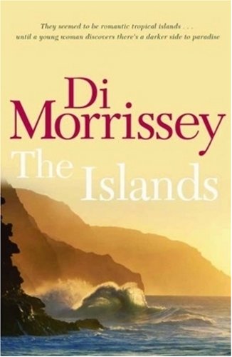 The Islands Cover
