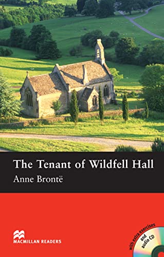 The tenant of Wildfell Hall Cover