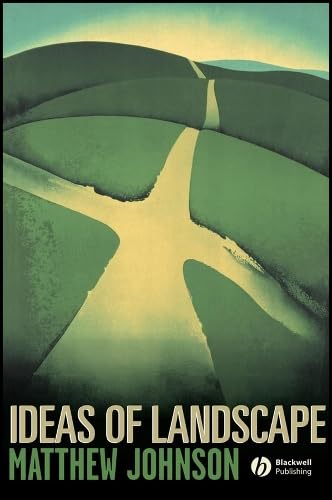 Ideas of landscape Cover