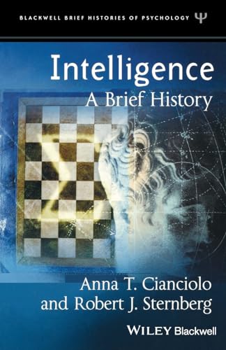 Intelligence Cover