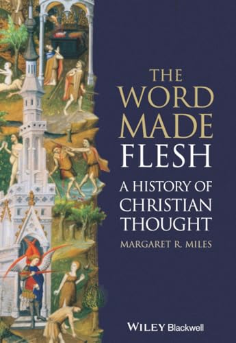 Word Made Flesh Cover