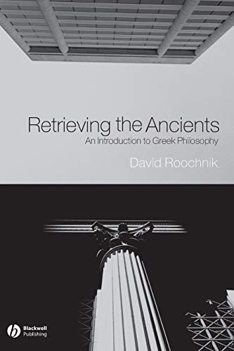 Retrieving the Ancients Cover