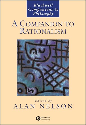 A companion to rationalism Cover