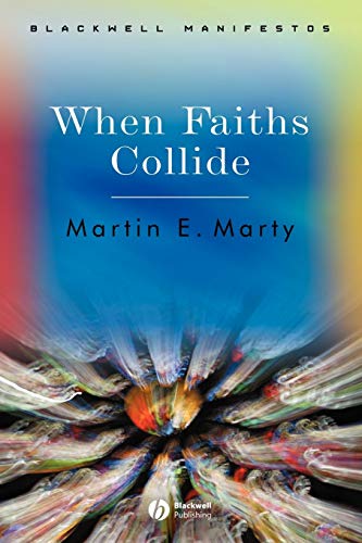 When faiths collide Cover