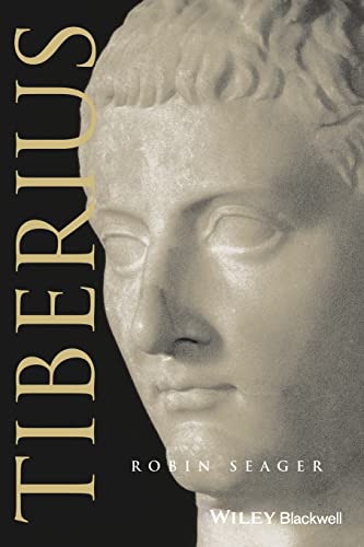 Tiberius Cover