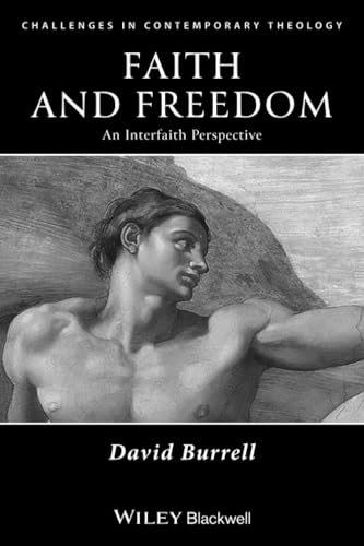 Faith and Freedom Cover