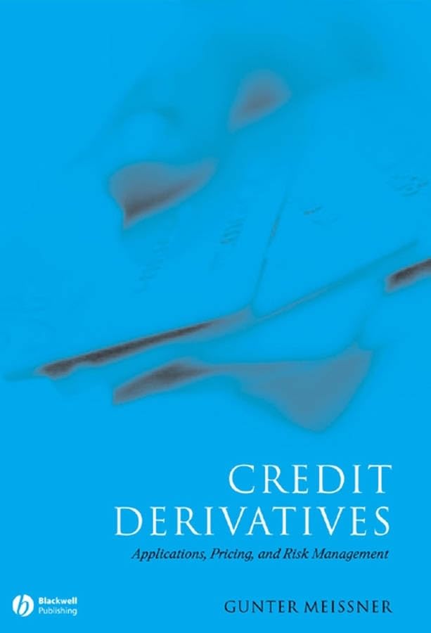Credit Derivatives Cover
