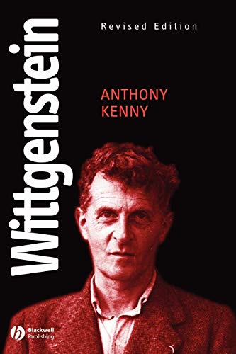 Wittgenstein Cover