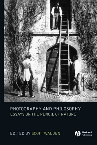 Photography and Philosophy Cover