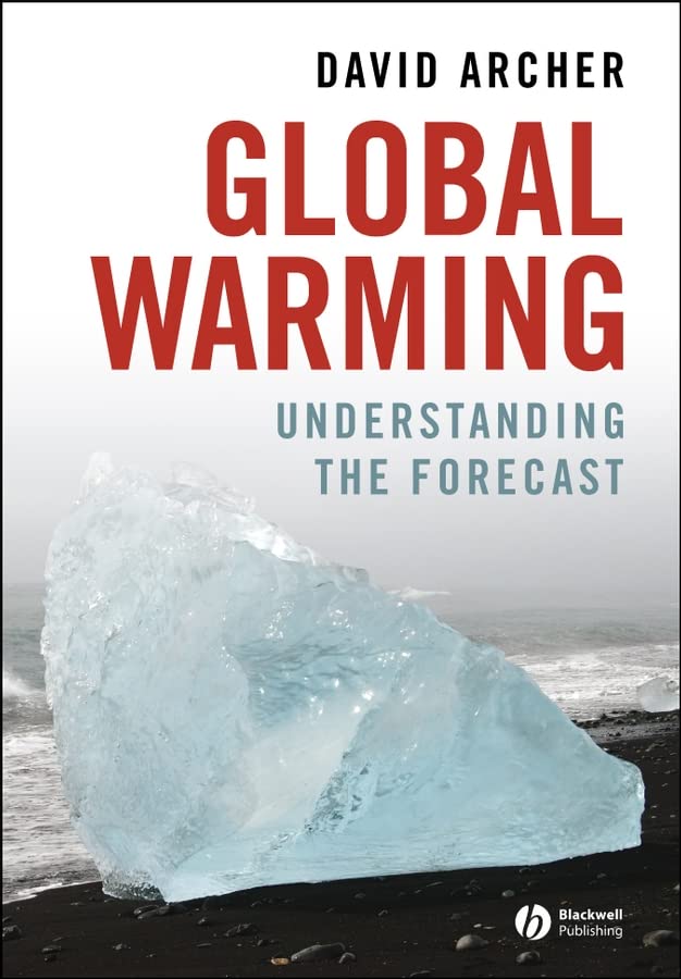 Global warming Cover