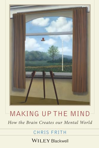 Making up the Mind Cover