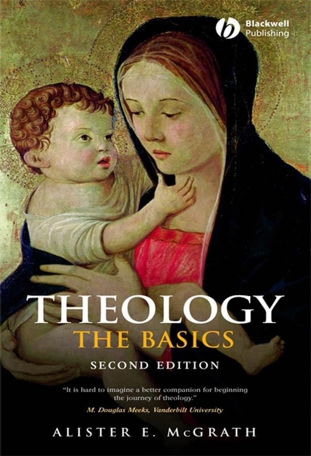 Theology Cover