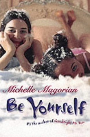 Be Yourself Cover