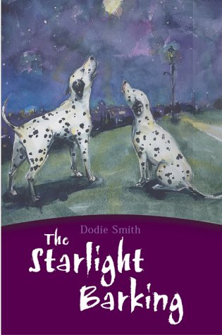 The Starlight Barking (Egmont Classics) Cover