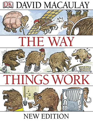 The Way Things Work Cover