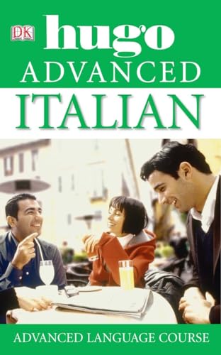 Italian (Hugo Advanced Language Course) Cover