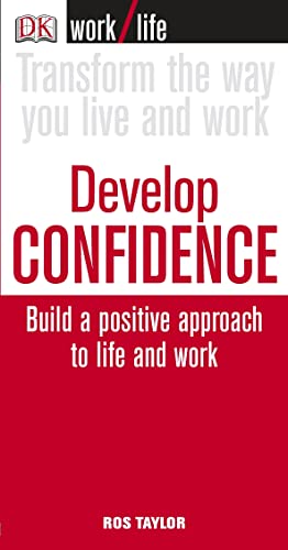 Develop Confidence Cover