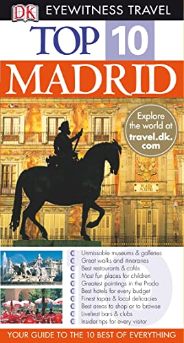 Madrid Cover
