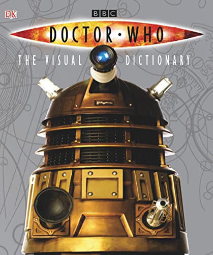 Doctor Who Cover