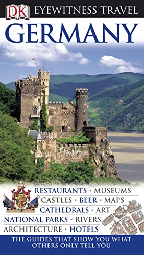 Germany Cover