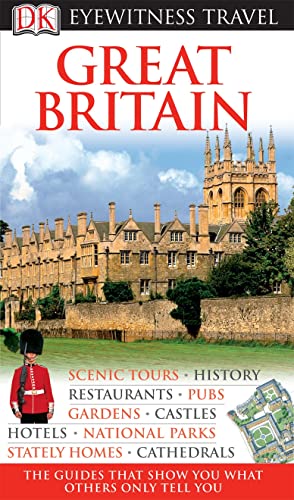Great Britain Cover