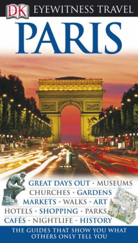 Paris Cover