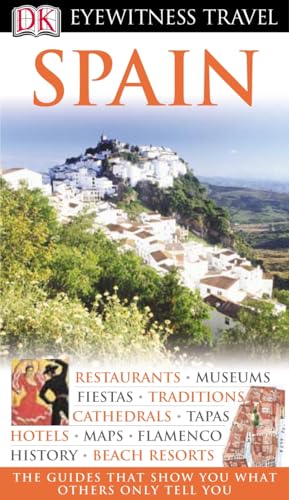 Spain Cover