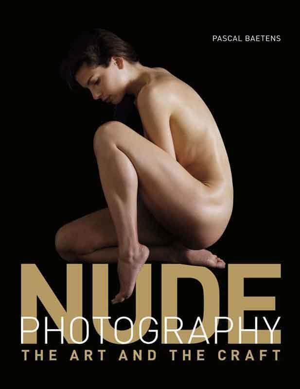 Nude Photography Cover
