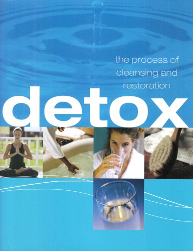 Detox Cover