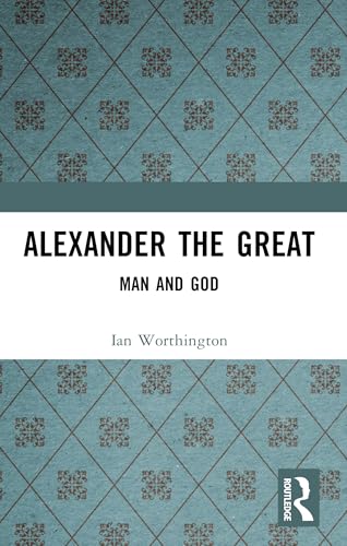 Alexander the Great Cover
