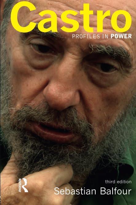 Castro Cover